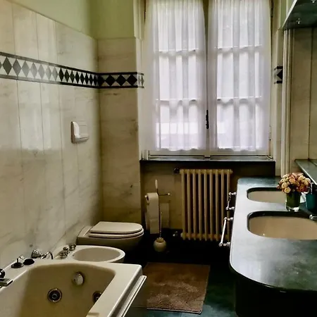 Villa Sofia Luxury Between And Milano *