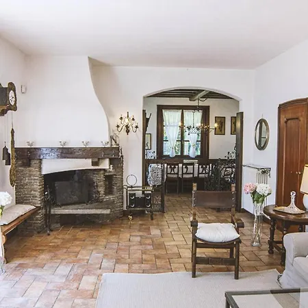 Sofia Luxury Between And Milano Villa *