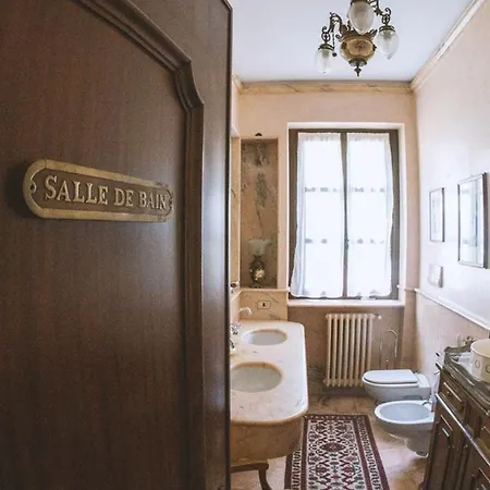 Villa Sofia Luxury Between And Milano Sirtori