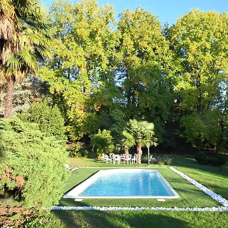 Villa Sofia Luxury Between And Milano