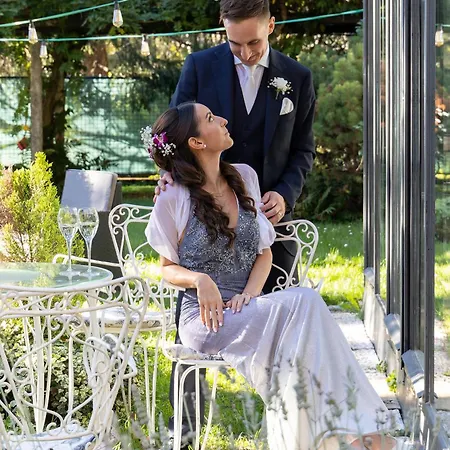 Sofia Luxury Between And Milano Villa Sirtori