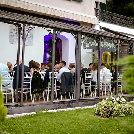 Villa Sofia Luxury Between And Milano