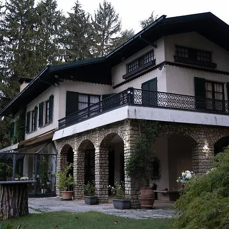 Villa Sofia Luxury Between And Milano Sirtori
