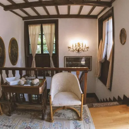 Villa Sofia Sirtori
