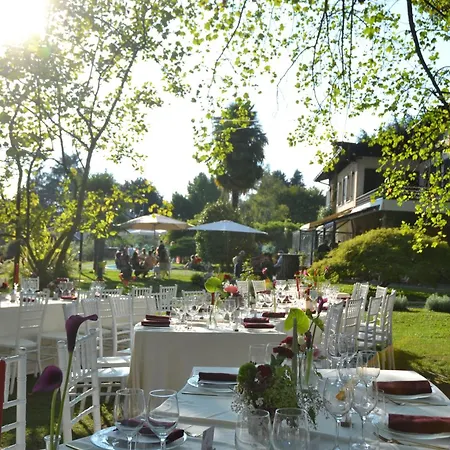 فيلة Sofia Luxury Between And Milano