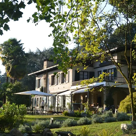 Sofia Luxury Between And Milano Villa *