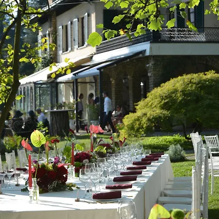 Sofia Luxury Between And Milano * Sirtori