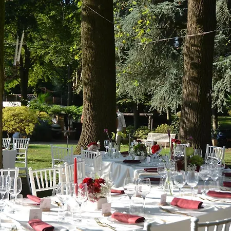 Villa Sofia Luxury Between And Milano *
