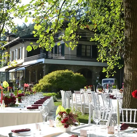 فيلة Sofia Luxury Between And Milano Sirtori