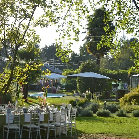 Sofia Luxury Between And Milano فيلة