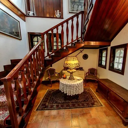 Villa Sofia