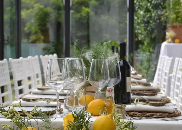 Sofia Luxury Between And Milano 别墅