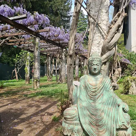 Villa Sofia Luxury Between And Milano *